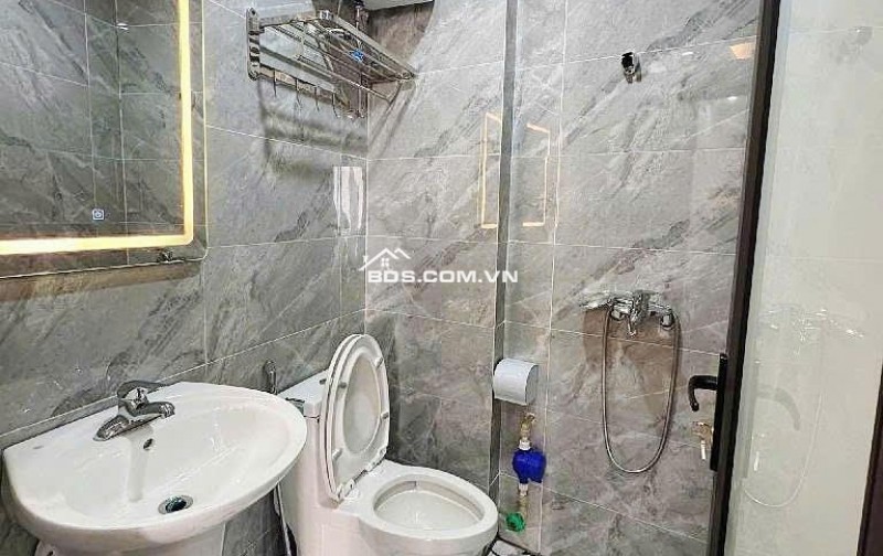 CỰC HIẾM KIM GIANG, HOÀNG MAI, GẦN PHỐ THANG MÁY Ô TÔ ĐỖ CÔNG, 60M2 GIÁ 14.2 TỶ